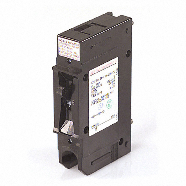 EA1-B0-24-450-12A-CC Carling Technologies Interruttori automatici